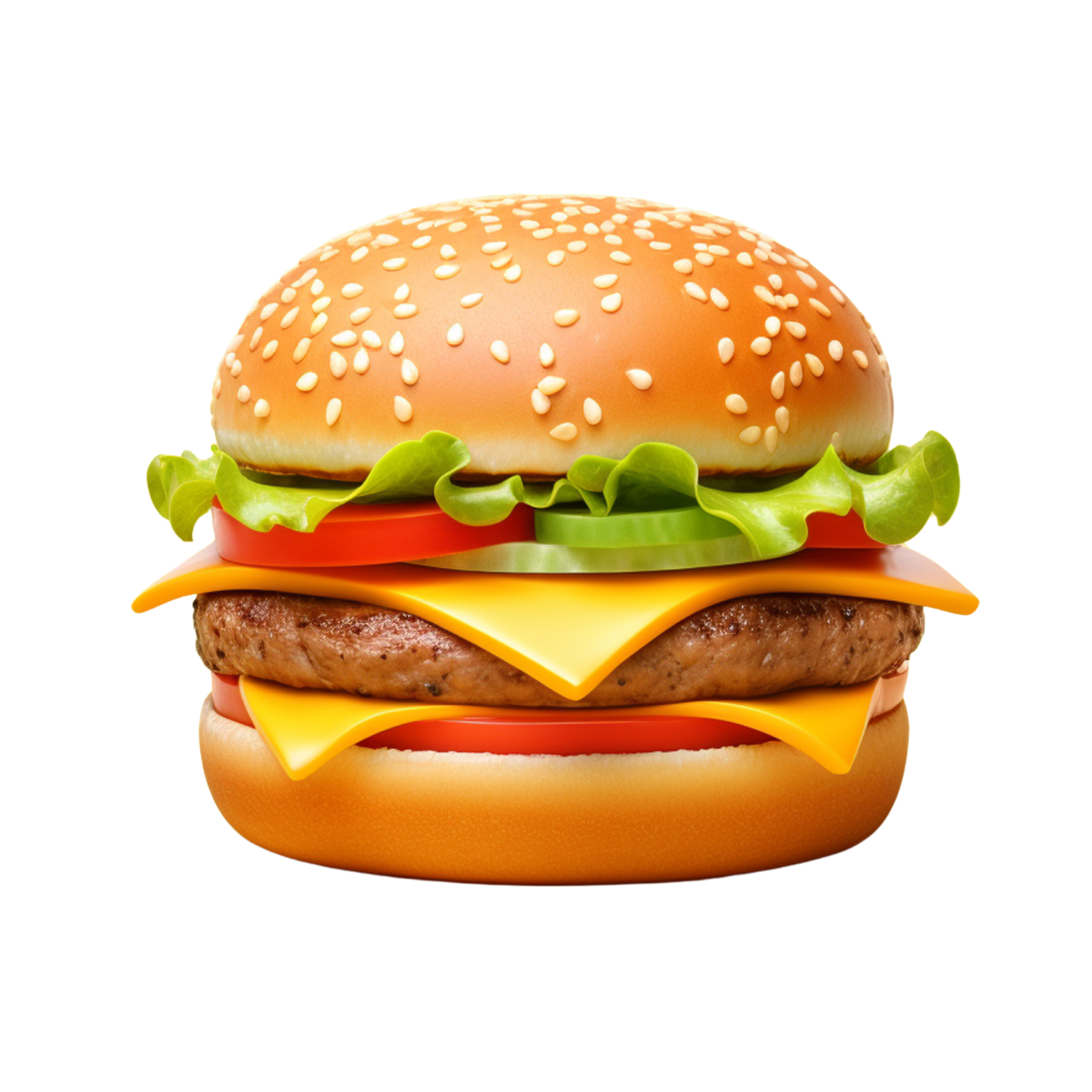 Veg Chizy Burger