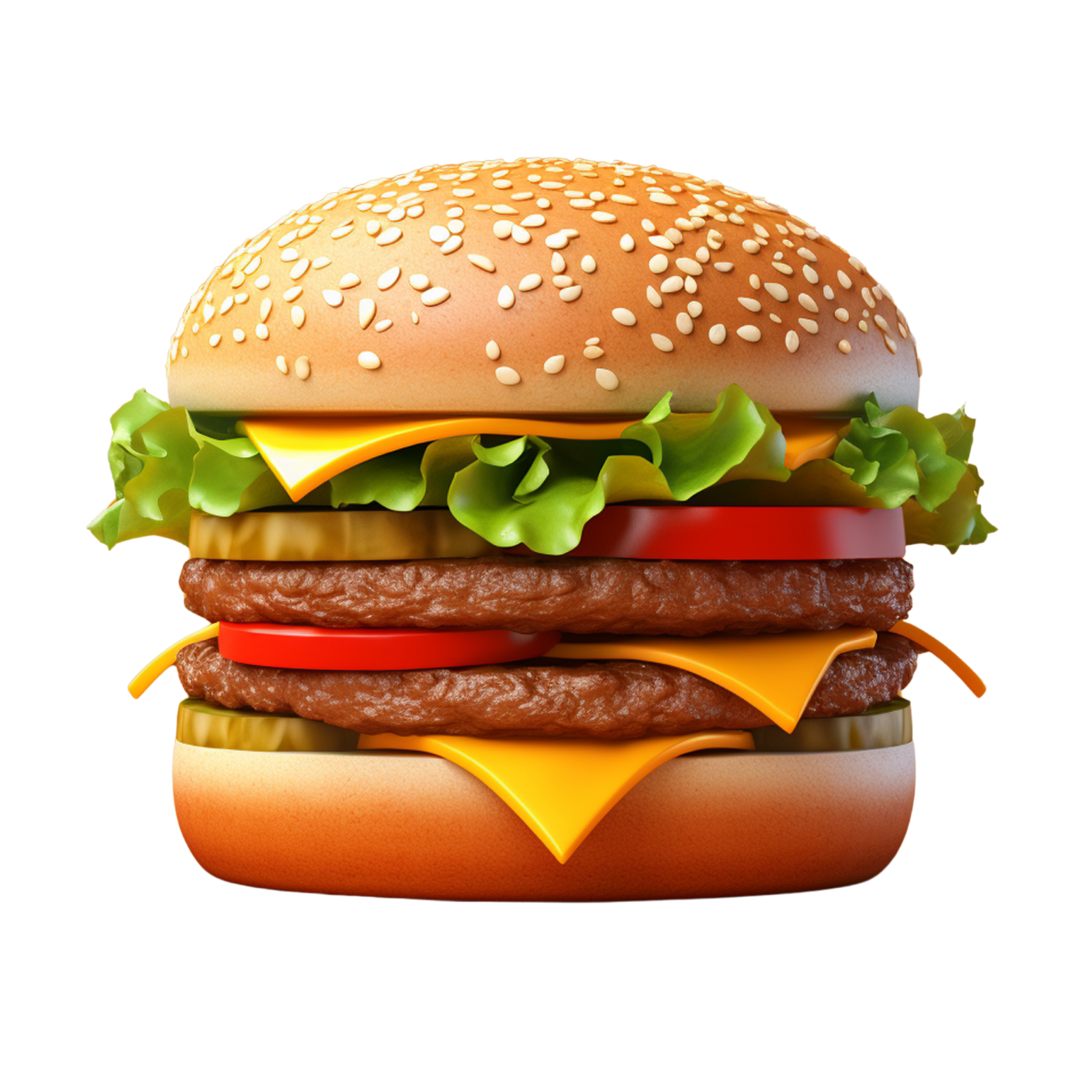 Veg Chizy Burger